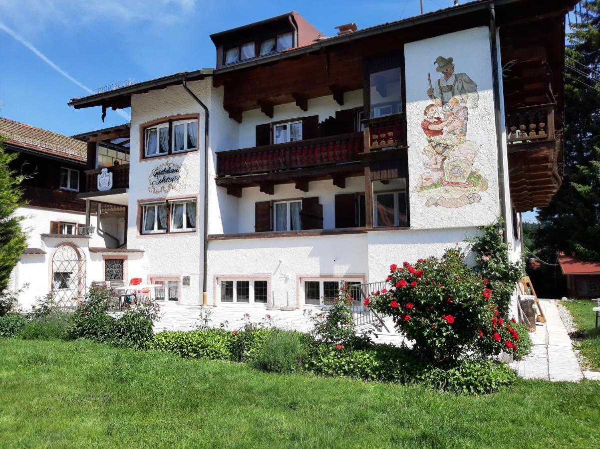 Kontaktlos Work & Play Am Tegernsee By Stayfritz Bad Wiessee Exterior photo
